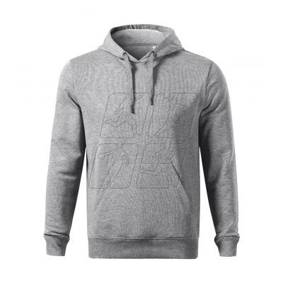 2. Malfini Break M MLI-840C8 sweatshirt