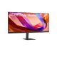 3. 34" IPS LCD monitor model 34U511A-B from LG