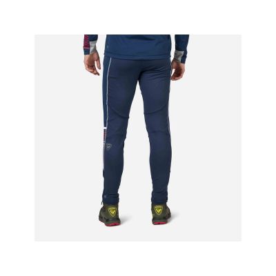 4. Rossignol Poursuite Pant Navy Blue
