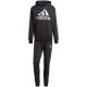2. adidas Big Logo Terry Track Suit M IJ8555