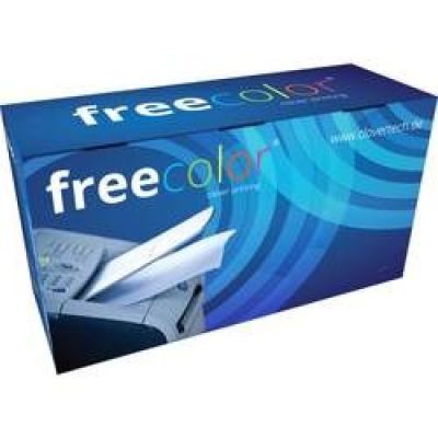 2. Freecolor K18656F7 Toner Cartridge 1pc Replacement Black