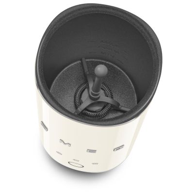 17. SMEG MFF02CREU Milk Frother MFF02CREU