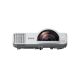 4. Epson EB-L210SF Short-Throw Projector 4000 ANSI Lumens 3LCD White