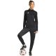 7. adidas Entrada 26 Women's Training Top, Black, JZ6646