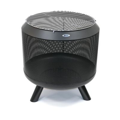 7. Heat Drum Fire Drum FP.006