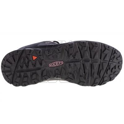 8. Keen Terradora II WP W 1022345 trekking shoes