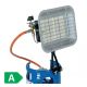 3. DEDRA DED9970 Silver Radiator 4600 W