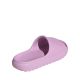 3. Adidas Adilette Lumia flip-flops light purple IH8924