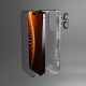8. SBS set with D3O technology for iPhone 16 Pro Max - case + glass screen and camera protector - transparent