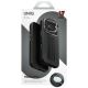 6. Uniq Heldro Pro Magclick Charging Case for iPhone 17 Pro - Black