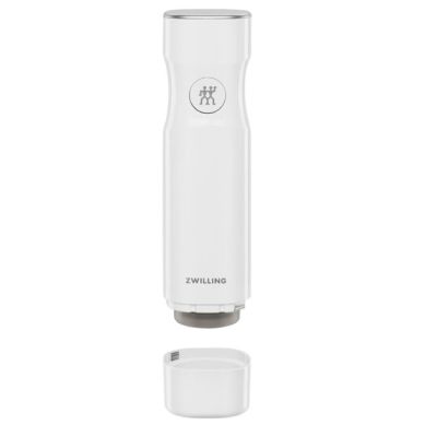 5. ZWILLING Fresh & Save Plastic Starter Kit