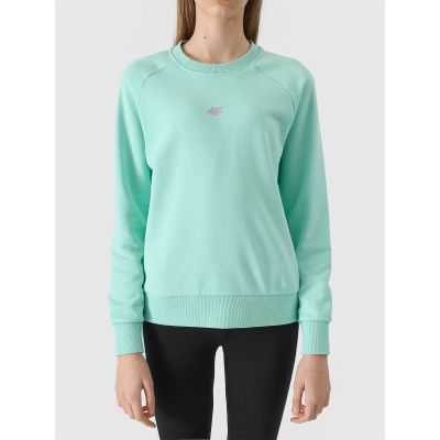 4. 4F Jr sweatshirt 4FJWSS24TSWSF0920-47S