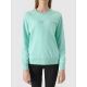 4. 4F Jr sweatshirt 4FJWSS24TSWSF0920-47S