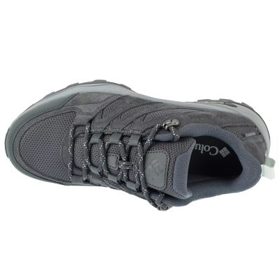 3. Columbia Redmond IV Low WP 2128741053 Gray 37