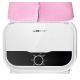 2. HBB 3734 White CLATRONIC Clothes Ironer