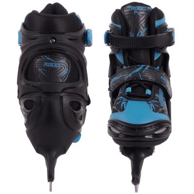 5. Roces Jokey Ice 3.0 Jr 450707 01 Skates