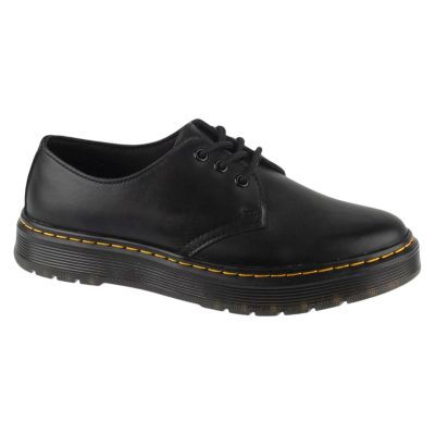 Dr. Martens Brookline Lo 3 Eye Shoe DM41553001 Black 39