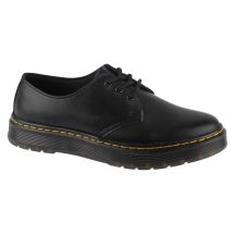 Dr. Martens Brookline Lo 3 Eye Shoe DM41553001 Black 39