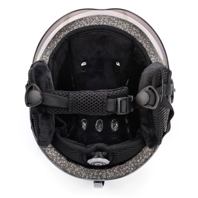 5. Meteor Falven 24977 Ski Helmet