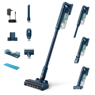 7. PHILIPS Aqua 5000 XC 5141/01 vacuum cleaner