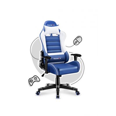 5. HZ-Ranger 6.0 Blue Gaming Chair for Children