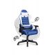 5. HZ-Ranger 6.0 Blue Gaming Chair for Children