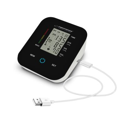 2. ESPERANZA UPPER BLOOD PRESSURE MONITOR LA LENA ECB006