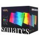 9. Twinkly Squares Smart Blocks Combo Pack with 6 Blocks (1 master + 5 extensions) x 64 RGB Pixels