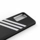 4. Adidas OR Moulded PU Case for Huawei P40 - Black and White