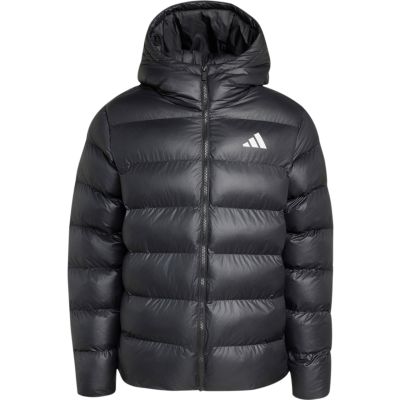 2. adidas Essentials Insulation Men’s Jacket Black KF2708