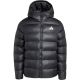 2. adidas Essentials Insulation Men’s Jacket Black KF2708