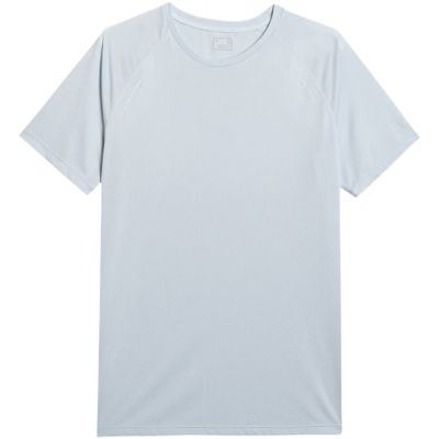 10. T-shirt 4F M 4FWAW25TFTSM1499 34S