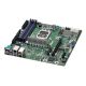 2. AsRock EC266D4U Motherboard 1x LGA1700 Intel Xeon E-2400 C266 (4x DIMM, 8x SATA, 4xOCiLink, 1xM.2, 2x1Gbe, IPMI, mATX)