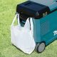 5. Makita. Refrigerator/heater. 20 liters 18V/40V XGT/230V