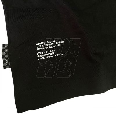 4. Ozoshi Senro M OZ93328 T-shirt