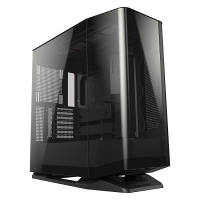 COUGAR CGR-58M6B Midi Tower, Black