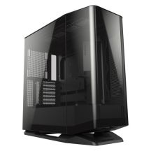 COUGAR CGR-58M6B Midi Tower, Black