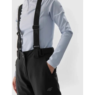 10. Ski pants 4F W 4FWAW24TFTRF0754-20S