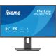 3. iiyama ProLite XB2497HSU-B1 computer monitor 60.5 cm (23.8") 1920 x 1080 px Full HD LED Black