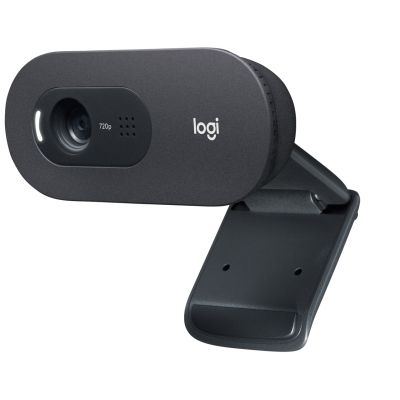 LOGITECH C505 HD CAMERA