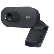 LOGITECH C505 HD CAMERA