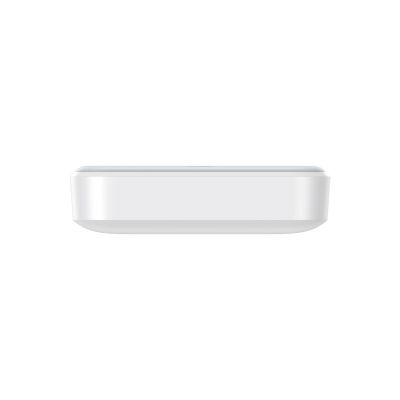 6. Joyroom JR-W020 Powerbank 20W 10000mAh MagSafe + USB-C - USB-C cable 0.25m - white