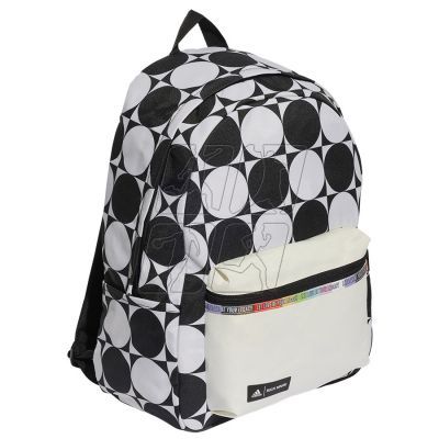 Backpack adidas Backpack Pride RM IJ5437