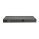 2. FiberHome S4820-28T-X-PE-AC Network Uplinks Managed L2/L3 Gigabit Ethernet (10/100/1000) PoE Support 1U Black, Gray