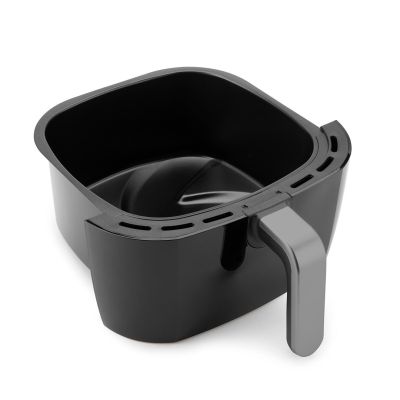 7. NutriBullet XXL Digital Air Fryer Single 7L Standalone 1800W Hot Air Fryer Black