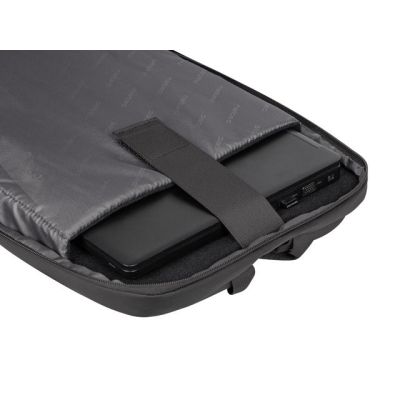 38. NATEC BACKPACK FOR LAPTOP CAMEL PRO 17.3" NTO-2116