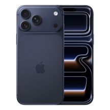 Apple iPhone 17 Pro Max 17.5 cm (6.9") Dual SIM iOS 26 5G USB Type-C 256 GB Blue