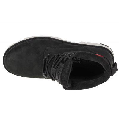 8. Levi´s Solvi Ankle Boots W 233618-932-59
