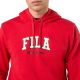 4. Fila Rifredi men's sweatshirt red FAM1218 30002