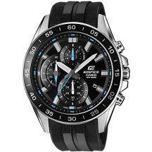 Zegarek Męski CASIO EDIFICE EFV-550P-1AVUEF + BOX